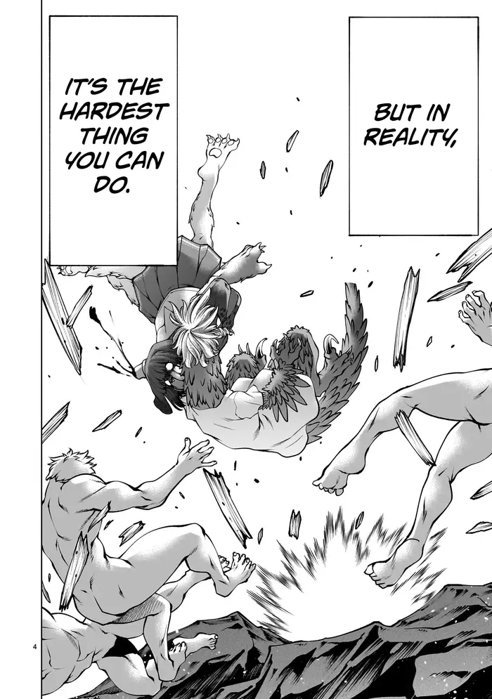 Killing Bites Chapter 133 image 04_optimized